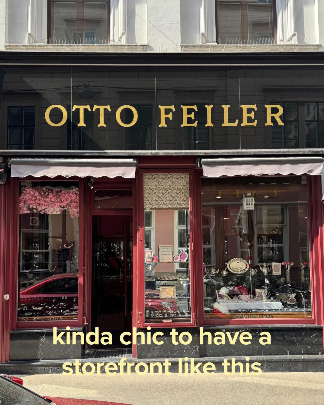 Instagram post by @ottofeiler