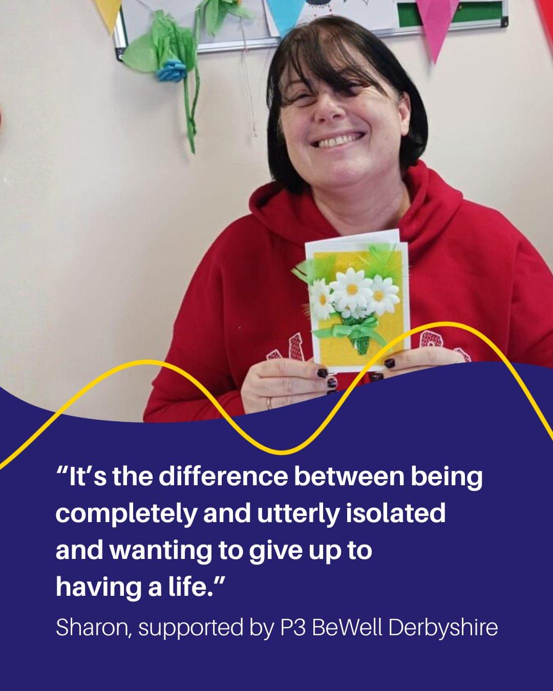 Instagram post by @p3charityuk