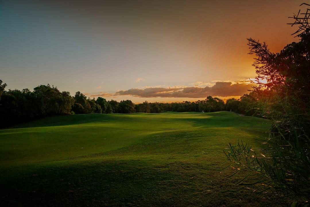 Instagram post by @pacificharbourgolfclub
