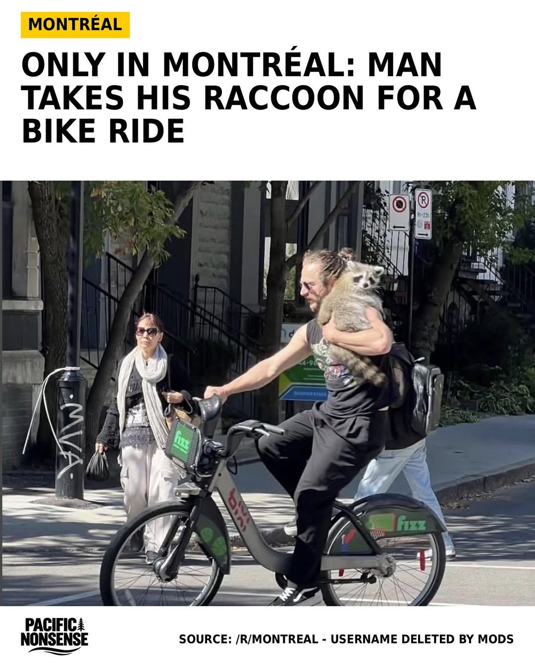 Instagram post by @pacificnonsense