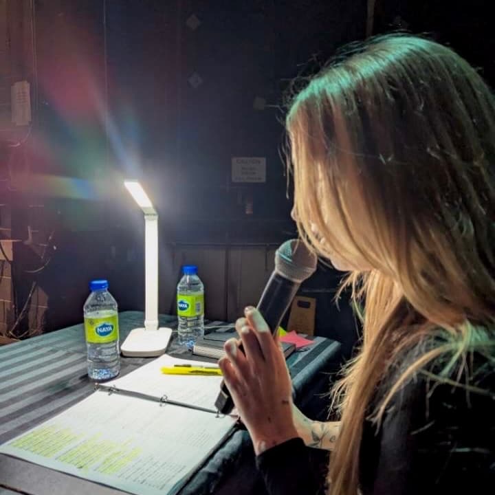 Instagram post by @paigelayle