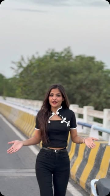 Instagram post by @palakk.77
