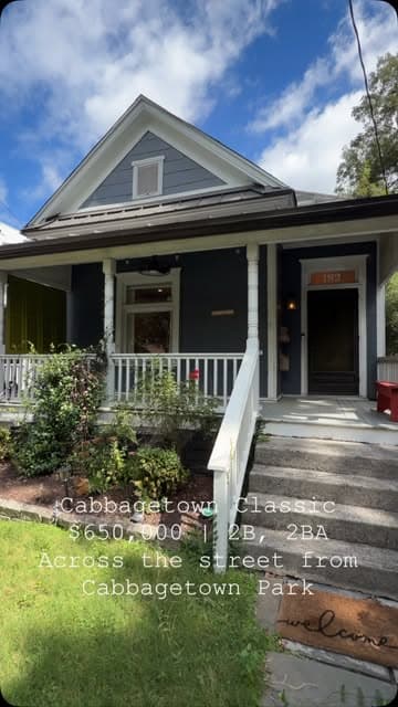 Instagram post by @parmenter.realty