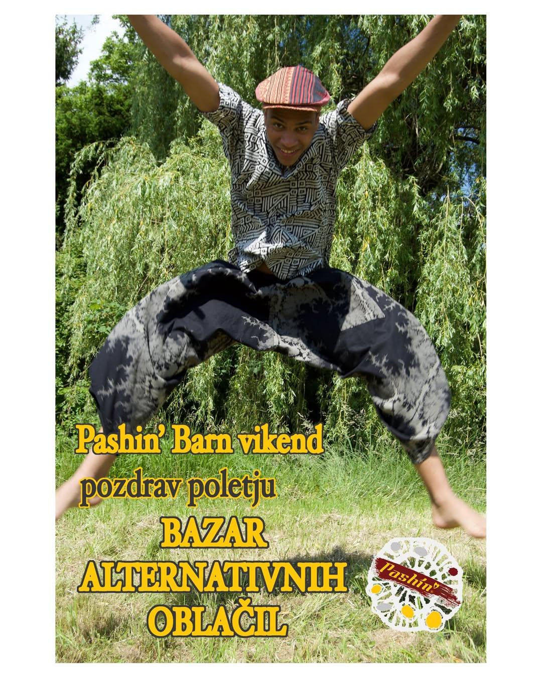Instagram post by @pashin_clothing