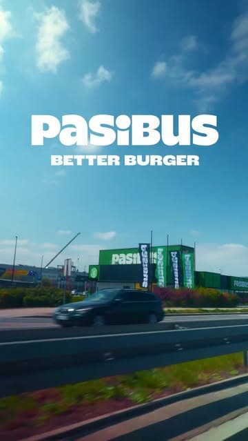 Instagram post by @pasibus