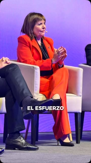 Instagram post by @patobullrich