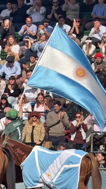 Instagram post by @patobullrich