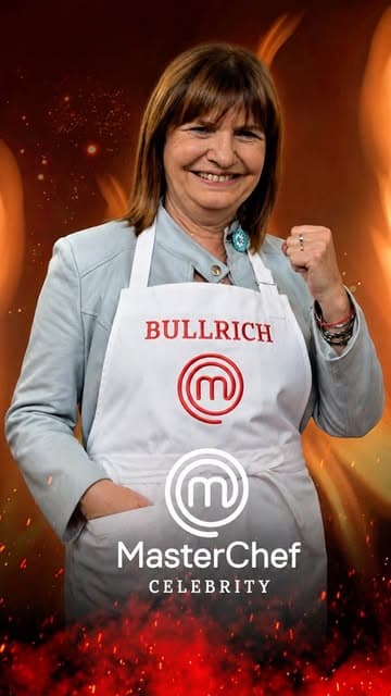 Instagram post by @patobullrich