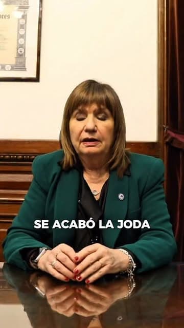 Instagram post by @patobullrich