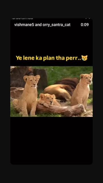 Instagram post by @patwal8902018
