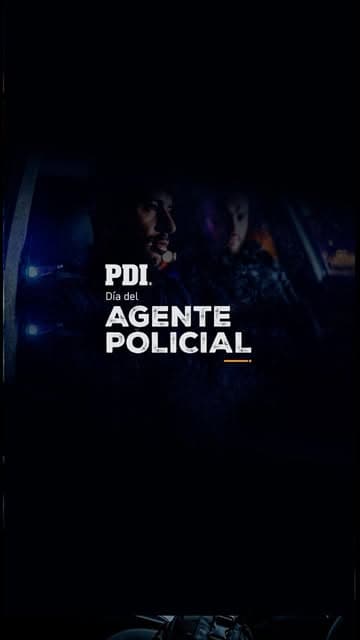 Instagram post by @pdi_chile