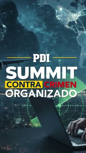 Instagram post by @pdi_chile