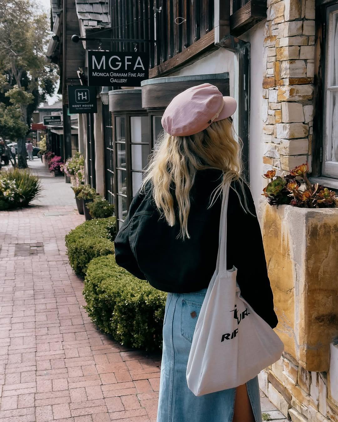 Carmel