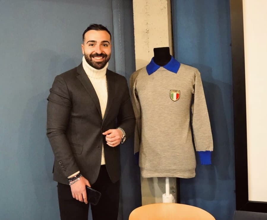 Instagram post by @piergiuseppe.porcu