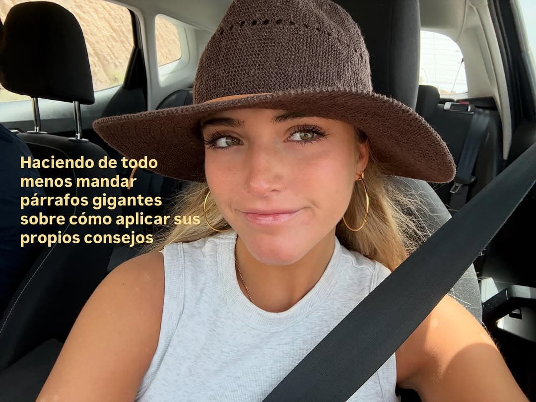 Instagram post by @pilaarnavarro_