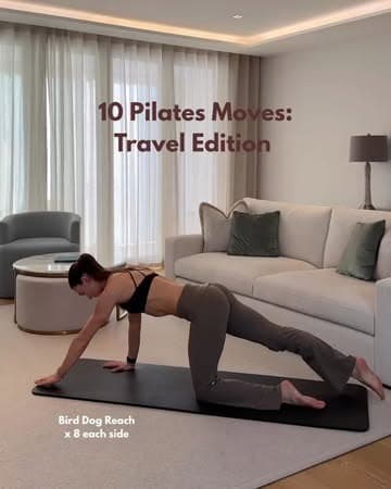 Instagram post by @pilatesbyshanon
