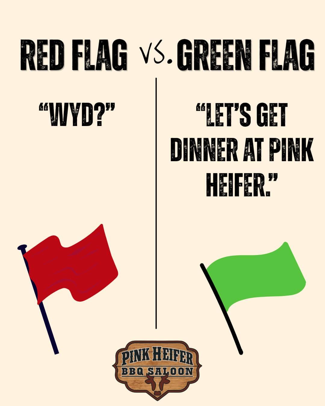 Instagram post by @pinkheiferbbq