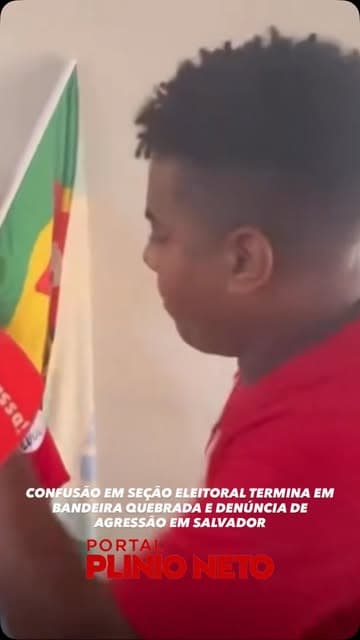 Instagram post by @pliniounetooficial