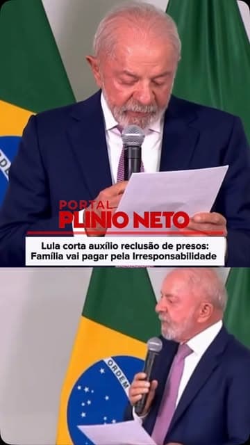 Instagram post by @pliniounetooficial