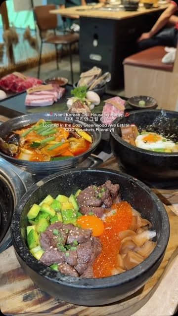 Instagram post by @plseatme.sg