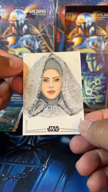 Instagram post by @popthebountycollector