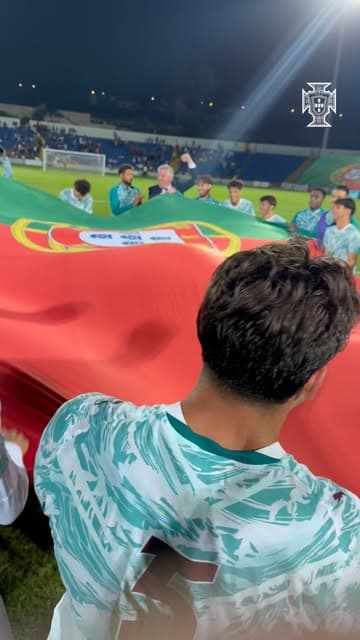Instagram post by @portugal