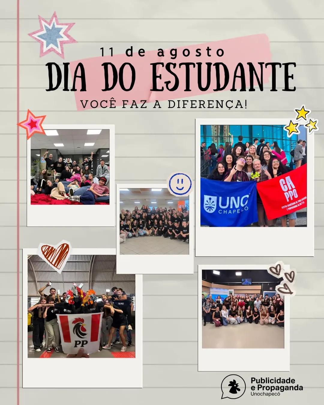 Instagram post by @ppunochapeco