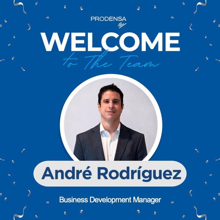 Instagram post by @prodensa