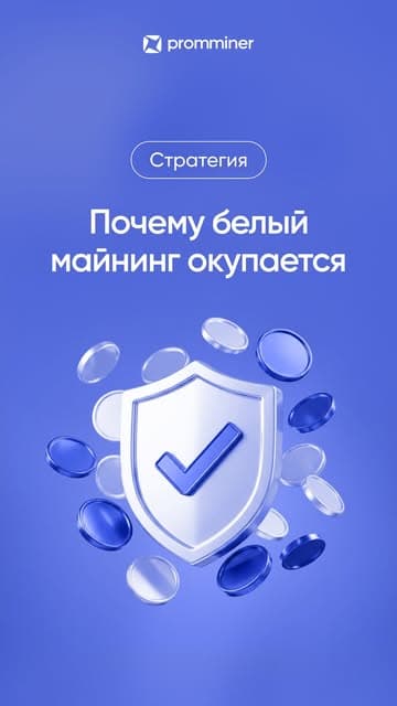 Instagram post by @promminer