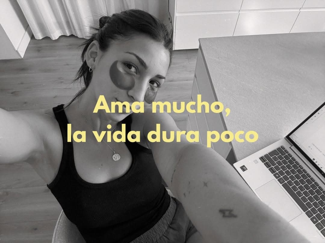 Instagram post by @quepau