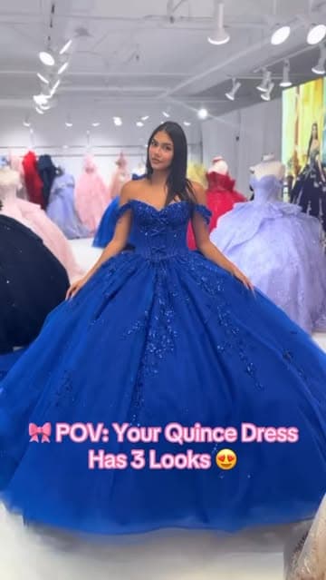 Instagram post by @quincedressesofficial