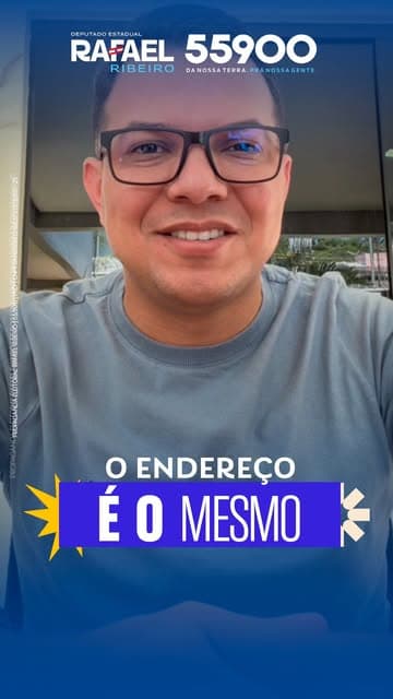 Instagram post by @rafaelribeirooficial