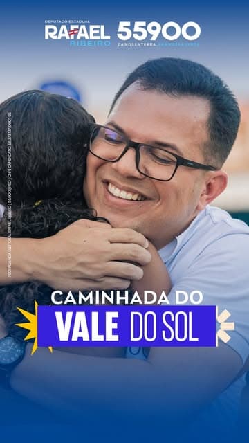 Instagram post by @rafaelribeirooficial