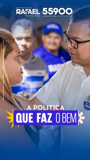 Instagram post by @rafaelribeirooficial