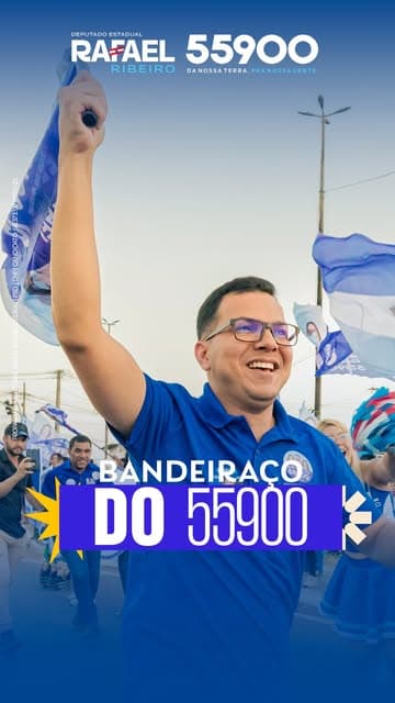 Instagram post by @rafaelribeirooficial