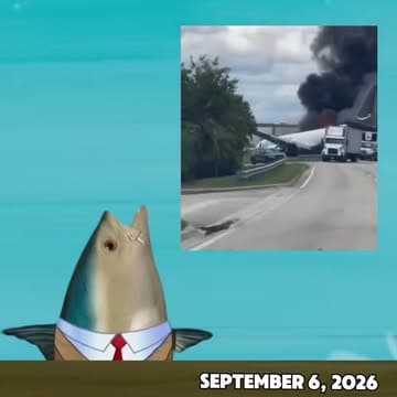 Instagram post by @realtalkingfish