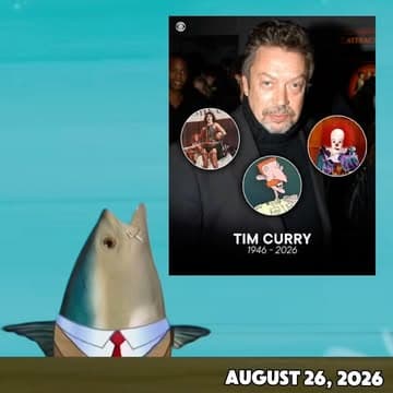 Instagram post by @realtalkingfish