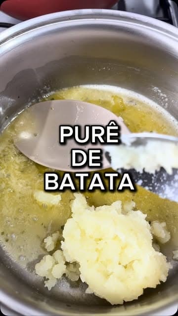 Instagram post by @receitasdabaixinha