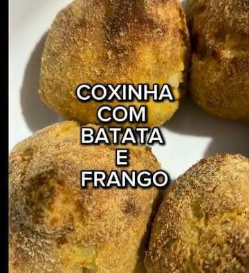 Instagram post by @receitasdabaixinha