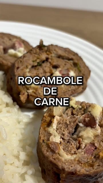 Instagram post by @receitasdabaixinha