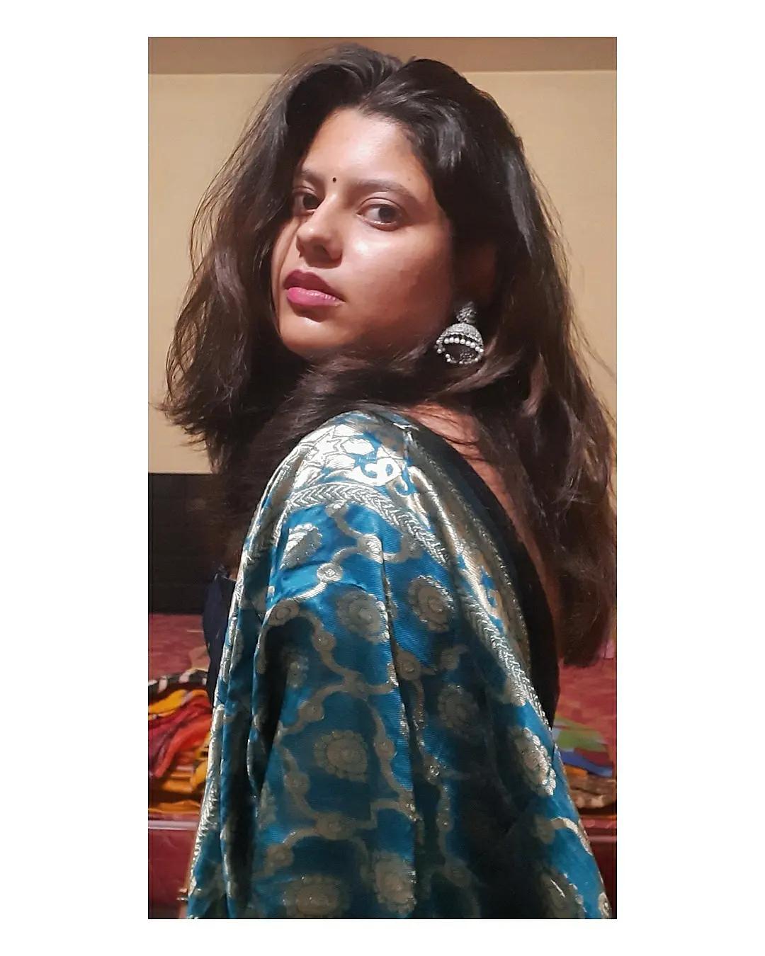Instagram post by @rimjhim__singh_