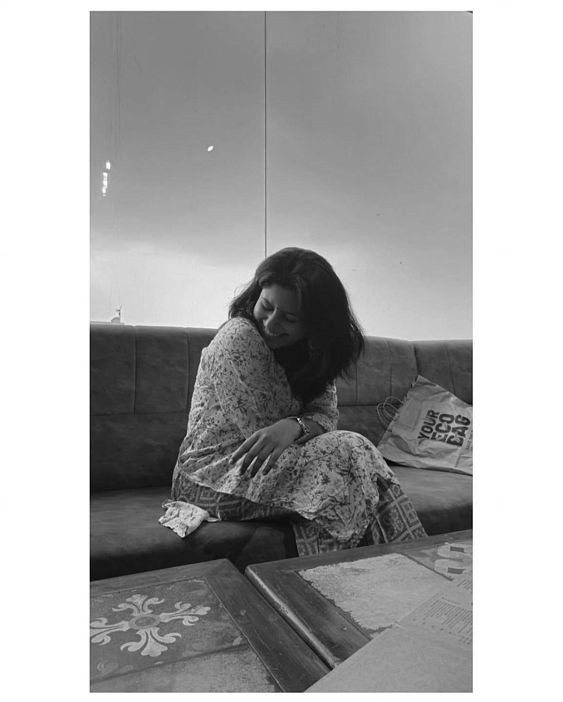 Instagram post by @rimjhim__singh_