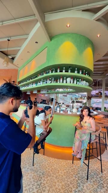 Instagram post by @riyabeni
