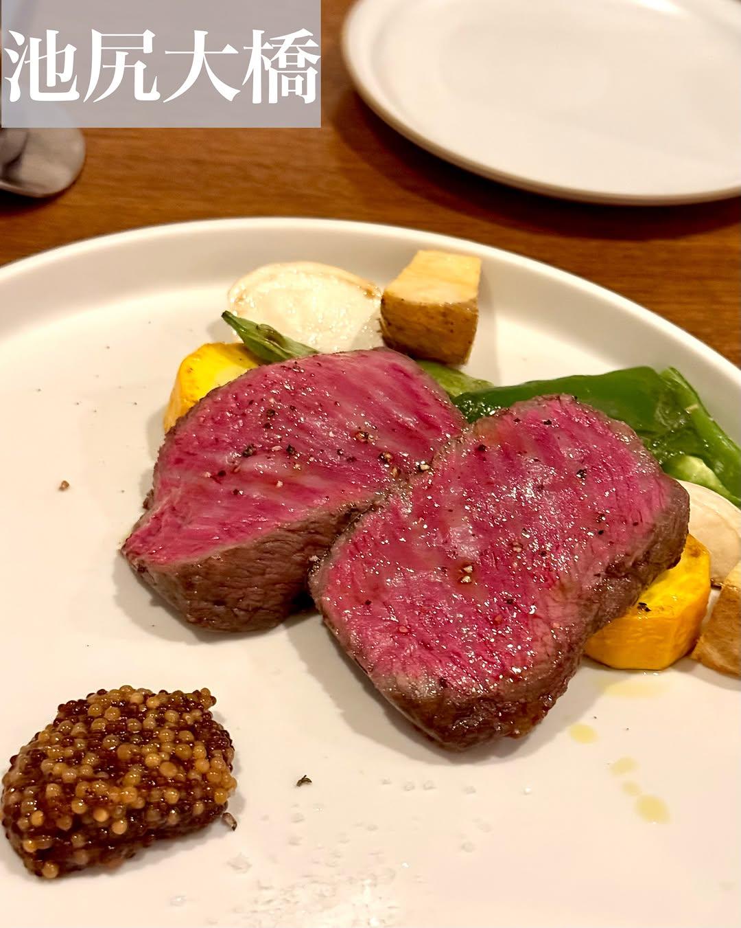 イタリアン　alloro 中目黒グルメ 池尻大橋グルメ