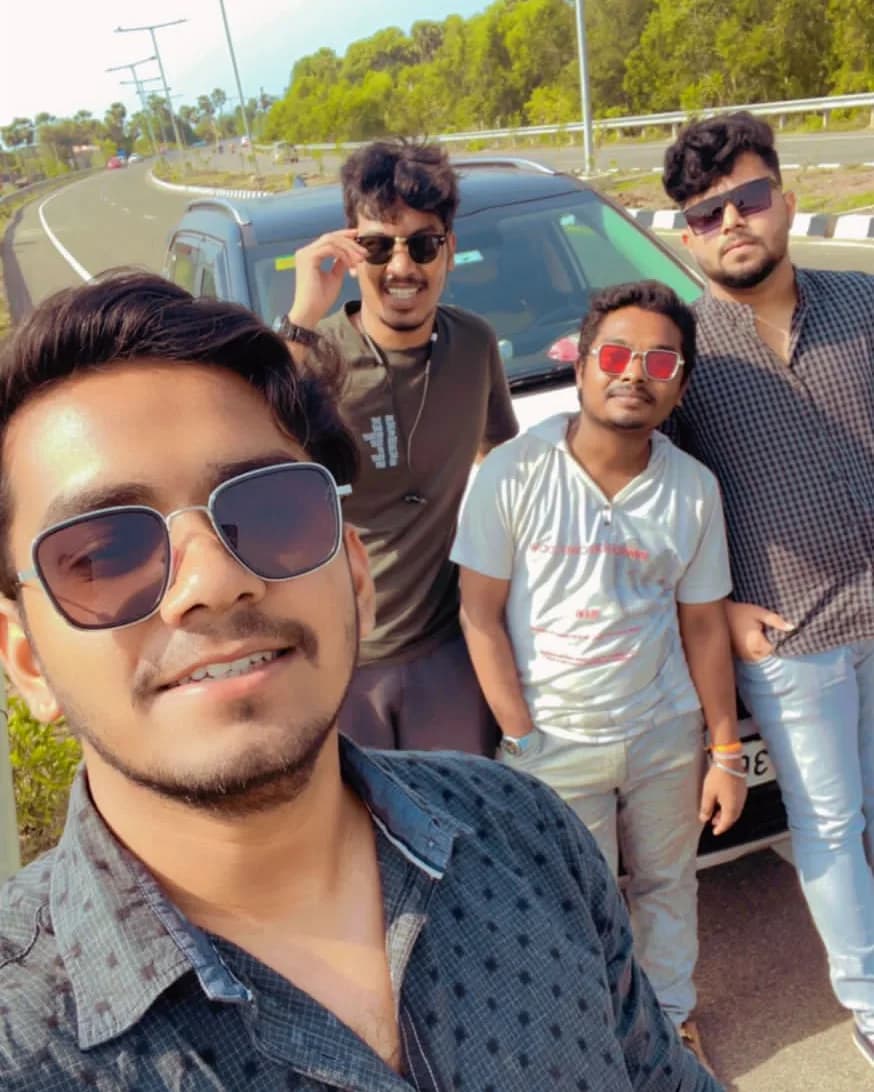 Instagram post by @rohan_digi