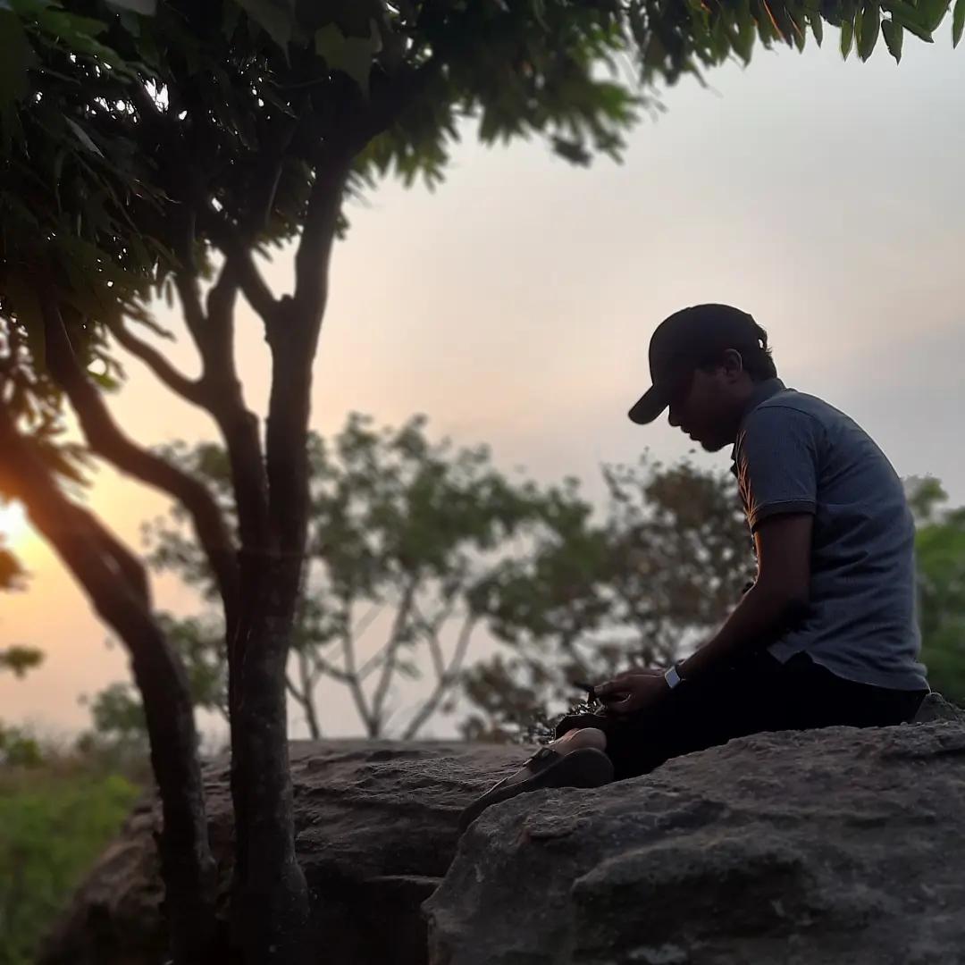 Instagram post by @rohan_digi