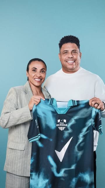 Instagram post by @ronaldo