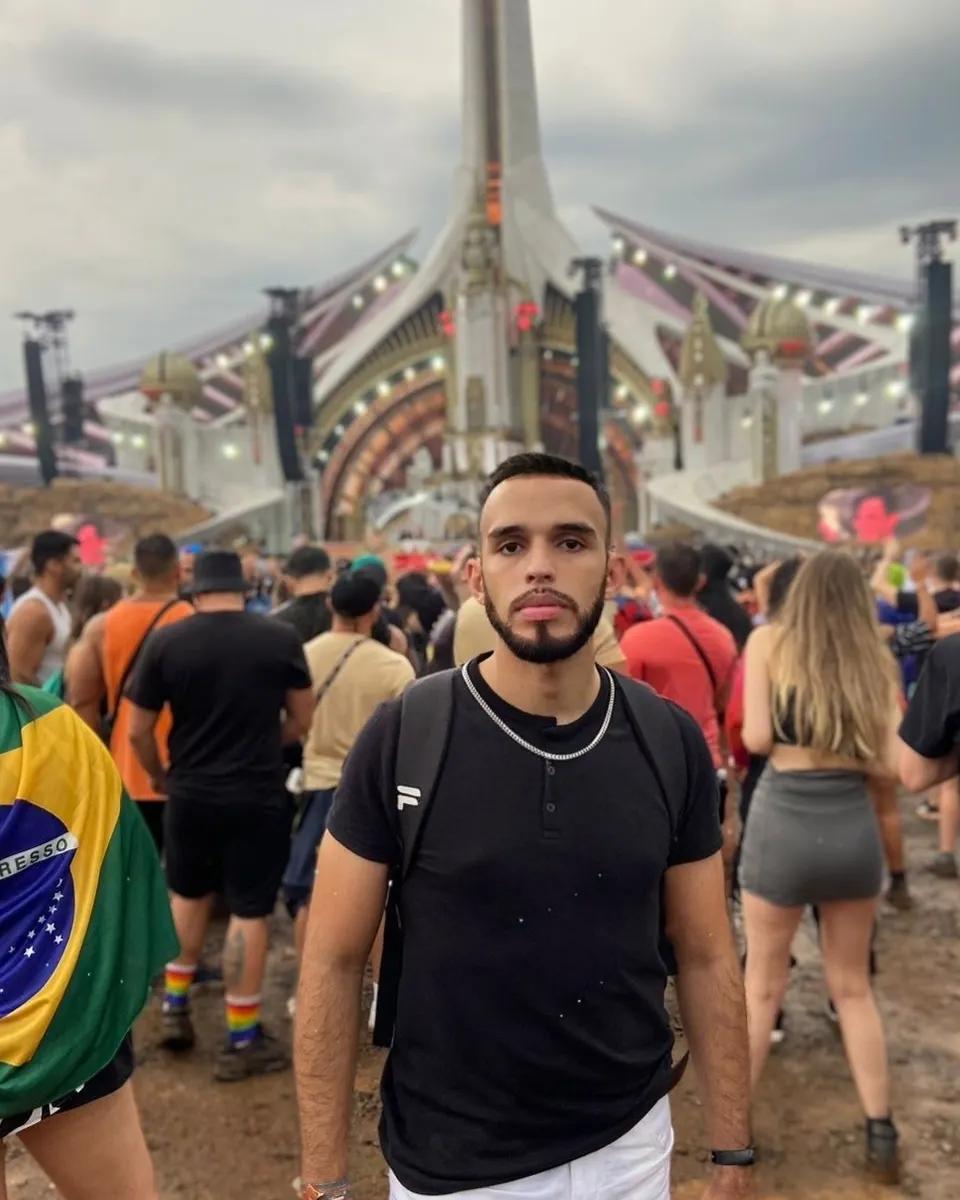 Instagram post by @rone.erasmo
