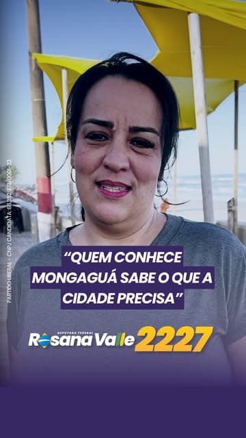 Instagram post by @rosanavalleoficial