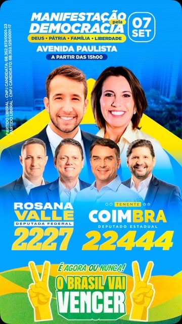Instagram post by @rosanavalleoficial